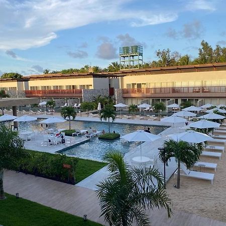 Flat Na Principal De Pipa Hotel Praia de Pipa Екстериор снимка