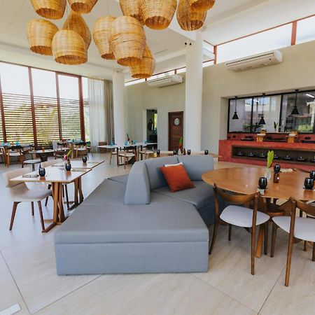 Flat Na Principal De Pipa Hotel Praia de Pipa Екстериор снимка