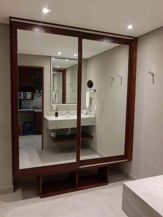 Flat Na Principal De Pipa Hotel Praia de Pipa Екстериор снимка