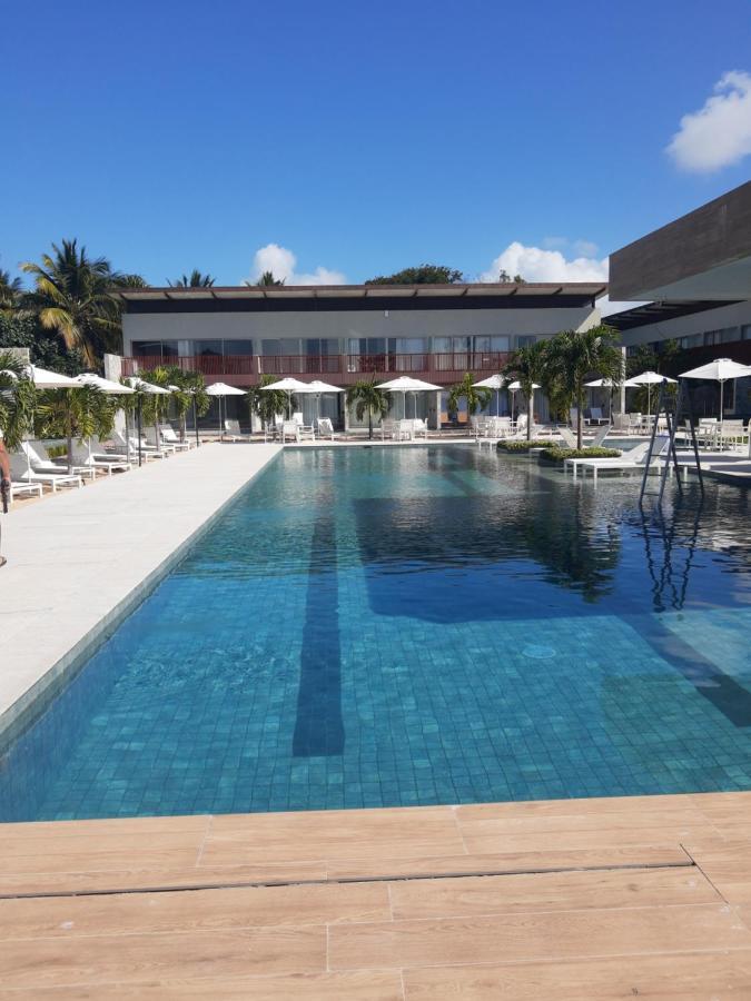 Flat Na Principal De Pipa Hotel Praia de Pipa Екстериор снимка
