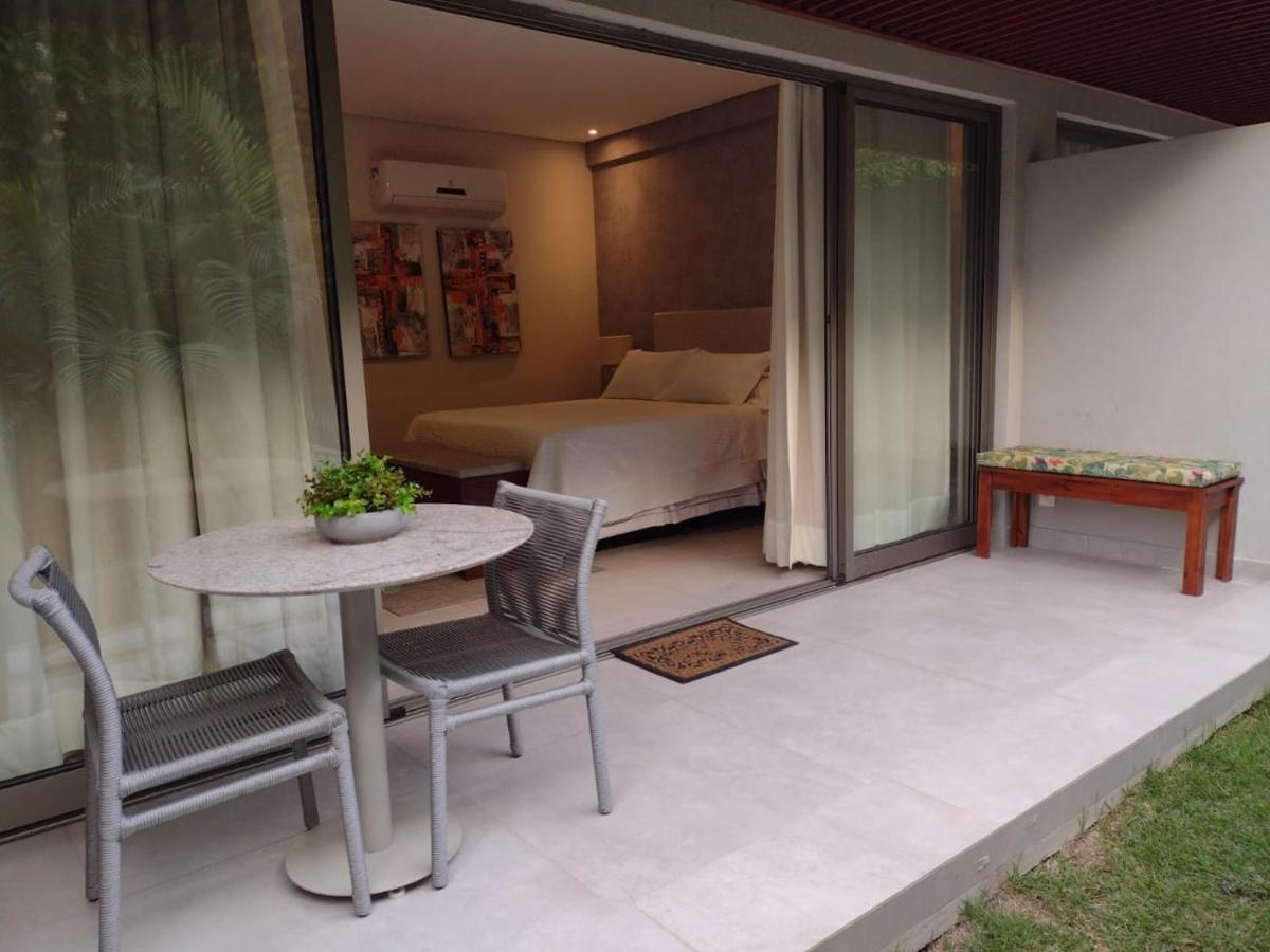 Flat Na Principal De Pipa Hotel Praia de Pipa Екстериор снимка