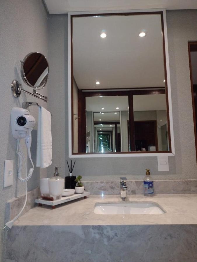 Flat Na Principal De Pipa Hotel Praia de Pipa Екстериор снимка