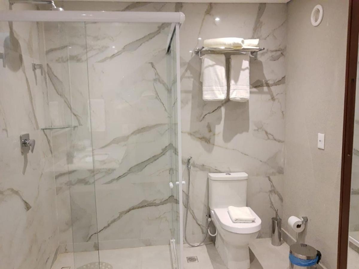 Flat Na Principal De Pipa Hotel Praia de Pipa Екстериор снимка