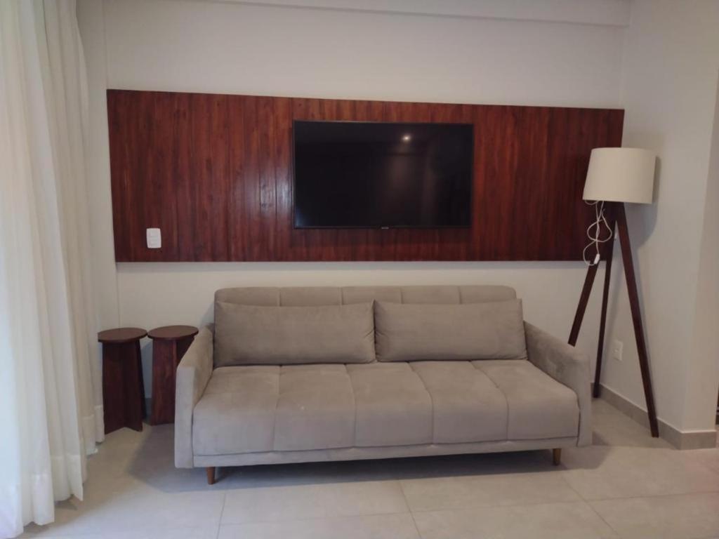 Flat Na Principal De Pipa Hotel Praia de Pipa Екстериор снимка