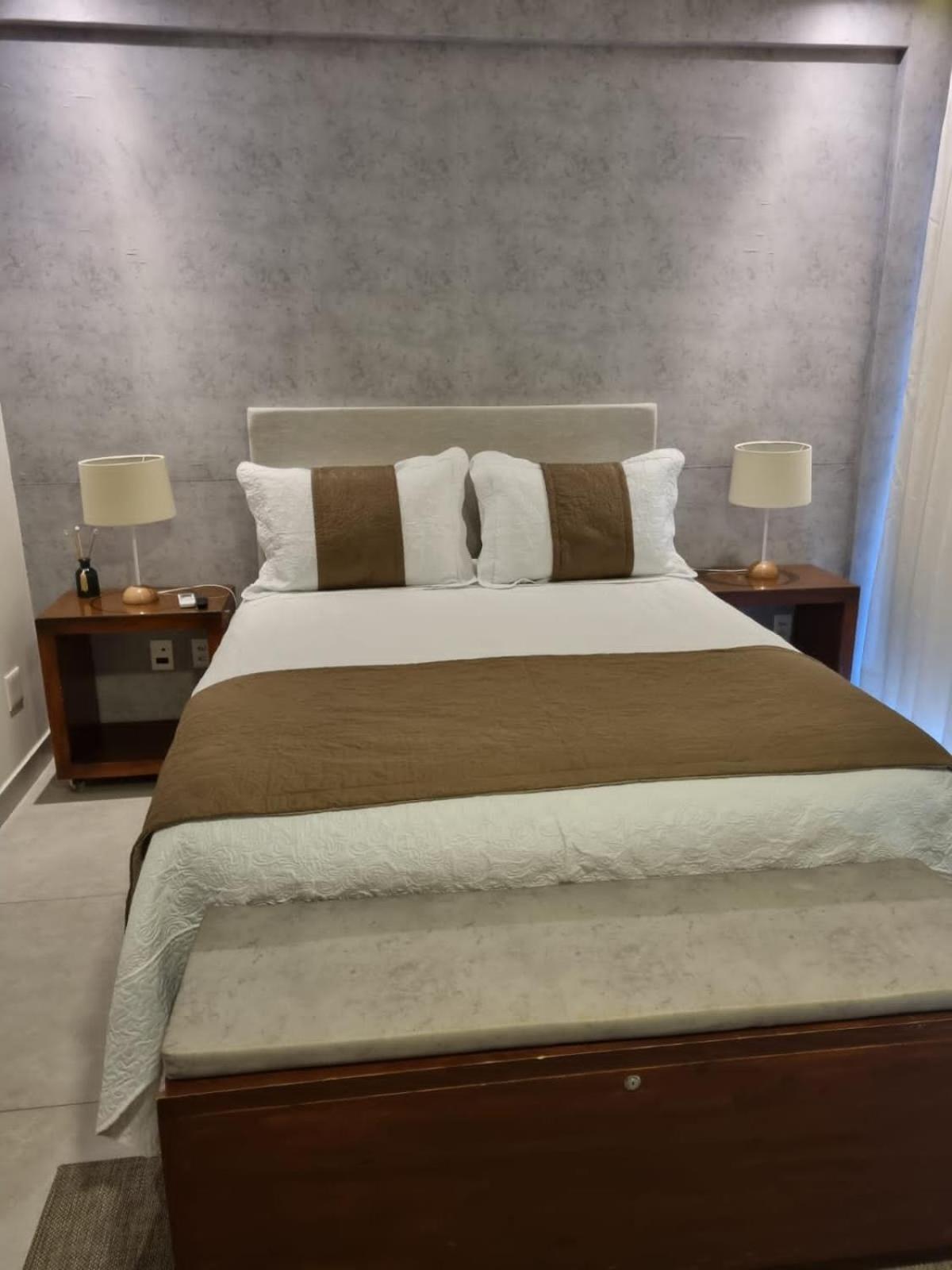Flat Na Principal De Pipa Hotel Praia de Pipa Екстериор снимка