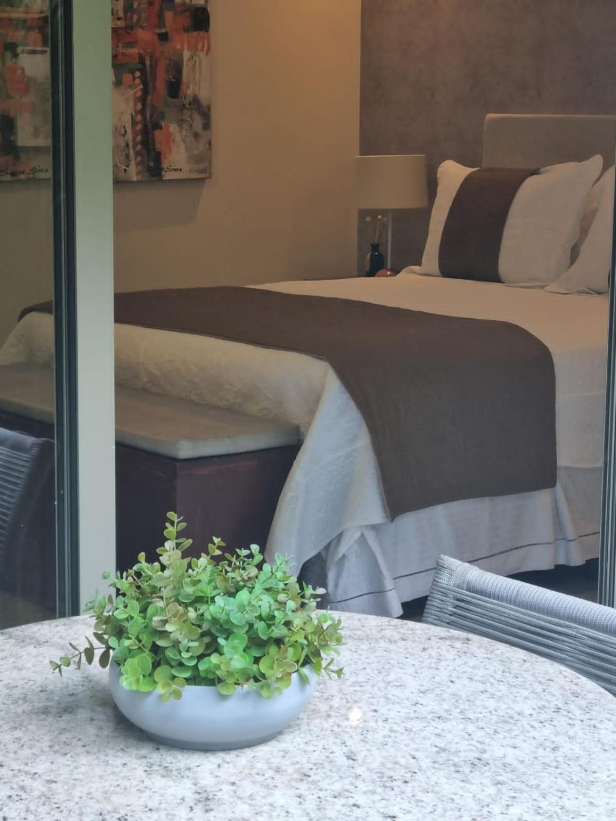 Flat Na Principal De Pipa Hotel Praia de Pipa Екстериор снимка
