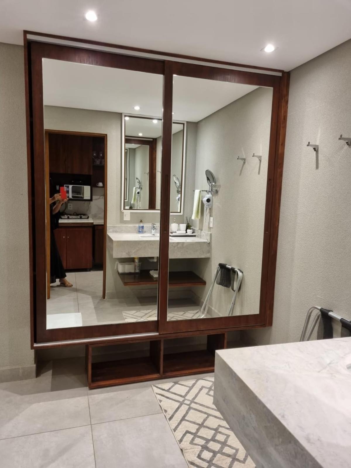 Flat Na Principal De Pipa Hotel Praia de Pipa Екстериор снимка